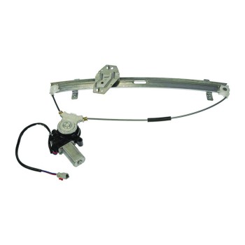 Window Motor and Regulator Assembly