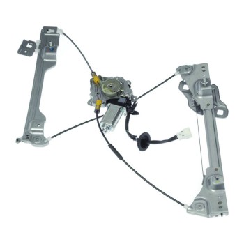 Window Motor and Regulator Assembly
