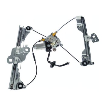 Window Motor and Regulator Assembly