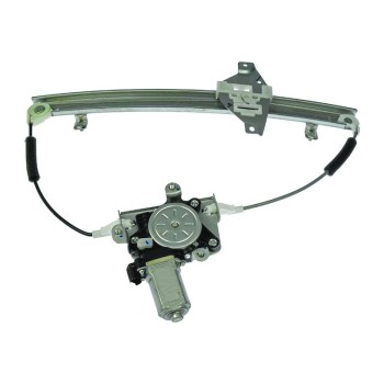 Window Motor and Regulator Assembly