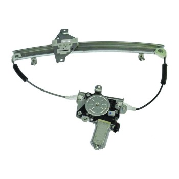 Window Motor and Regulator Assembly
