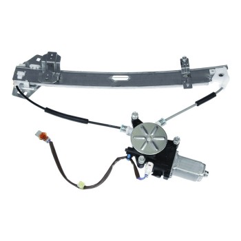 Window Motor and Regulator Assembly