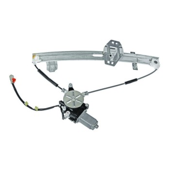 Window Motor and Regulator Assembly