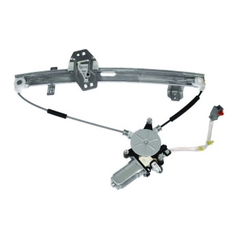 Window Motor and Regulator Assembly