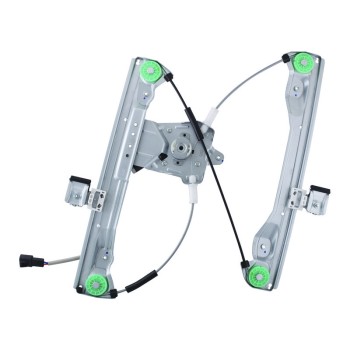 Window Motor and Regulator Assembly