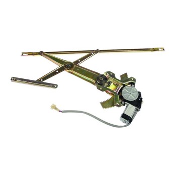 Window Motor and Regulator Assembly