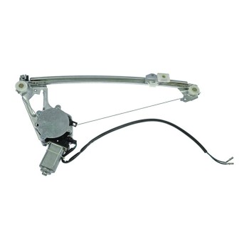 Window Motor and Regulator Assembly