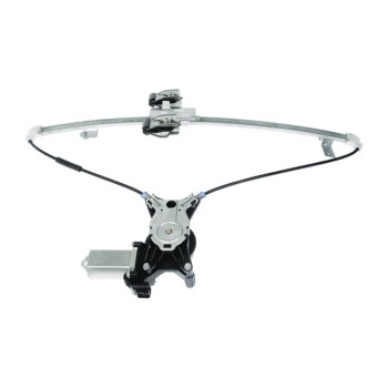 Window Motor and Regulator Assembly