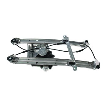 Window Motor and Regulator Assembly