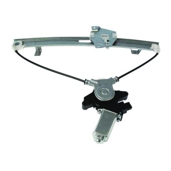 Window Motor and Regulator Assembly