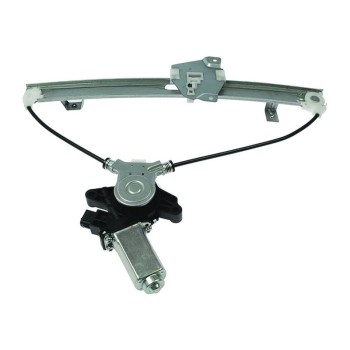 Window Motor and Regulator Assembly