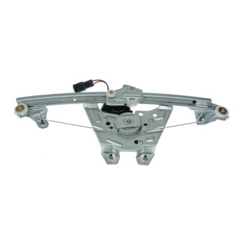 Window Motor and Regulator Assembly