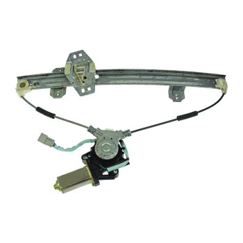 Window Motor and Regulator Assembly