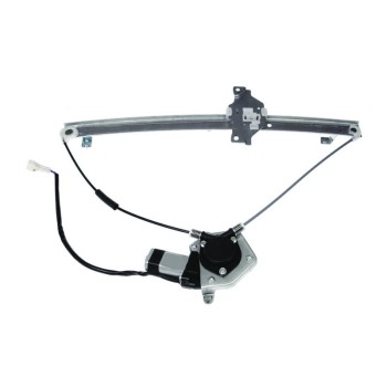 Window Motor and Regulator Assembly