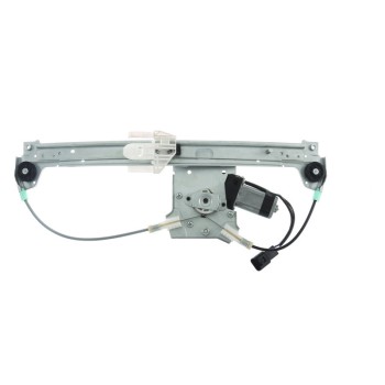 Window Motor and Regulator Assembly