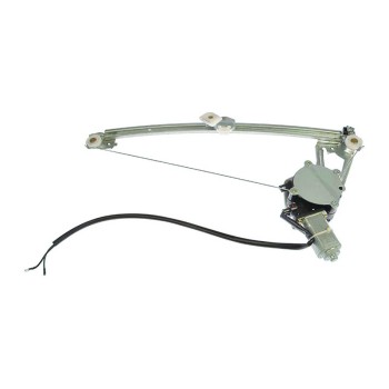 Window Motor and Regulator Assembly