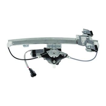 Window Motor and Regulator Assembly