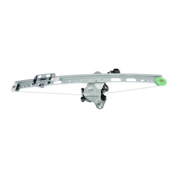 Window Motor and Regulator Assembly