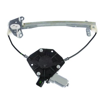 Window Motor and Regulator Assembly