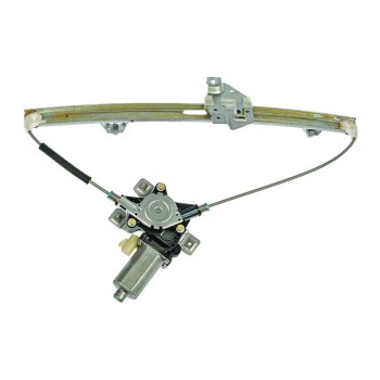 Window Motor and Regulator Assembly