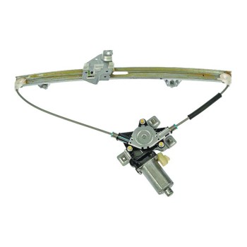 Window Motor and Regulator Assembly