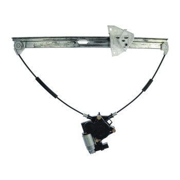 Window Motor and Regulator Assembly