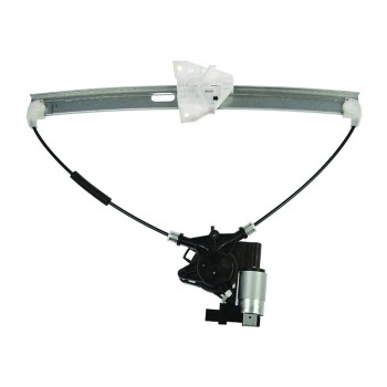 Window Motor and Regulator Assembly