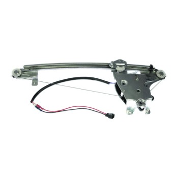 Window Motor and Regulator Assembly
