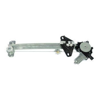 Window Motor and Regulator Assembly