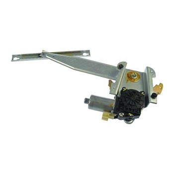 Window Motor and Regulator Assembly