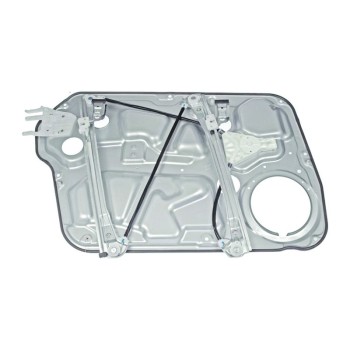 Window Motor and Regulator Assembly