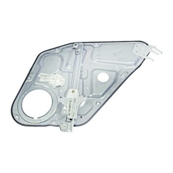 Window Motor and Regulator Assembly