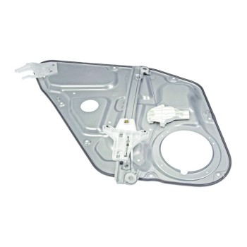 Window Motor and Regulator Assembly