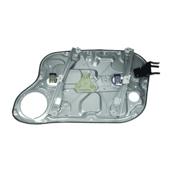 Window Motor and Regulator Assembly