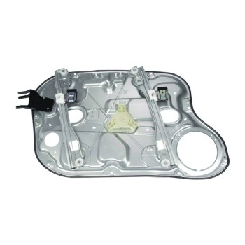 Window Motor and Regulator Assembly