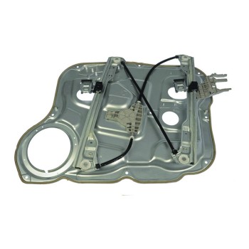 Window Motor and Regulator Assembly