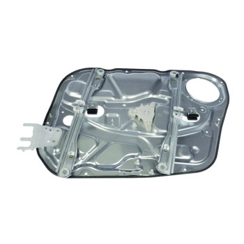 Window Motor and Regulator Assembly