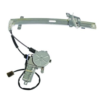Window Motor and Regulator Assembly
