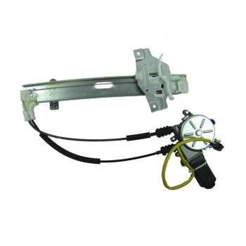Window Motor and Regulator Assembly