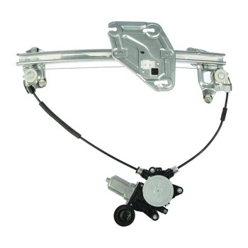 Window Motor and Regulator Assembly