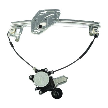 Window Motor and Regulator Assembly