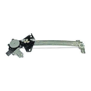 Window Motor and Regulator Assembly