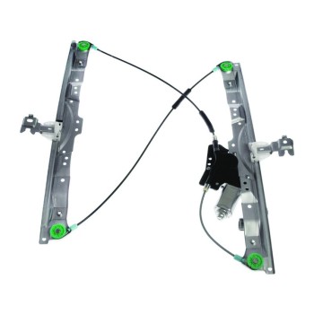 Window Motor and Regulator Assembly