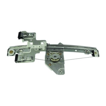 Window Motor and Regulator Assembly