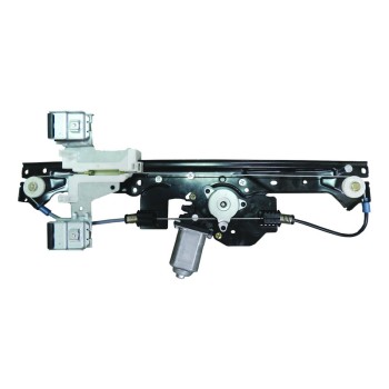 Window Motor and Regulator Assembly