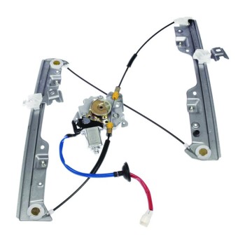 Window Motor and Regulator Assembly