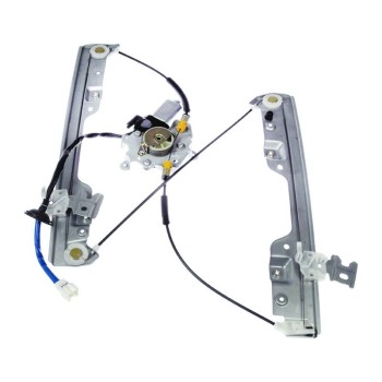 Window Motor and Regulator Assembly