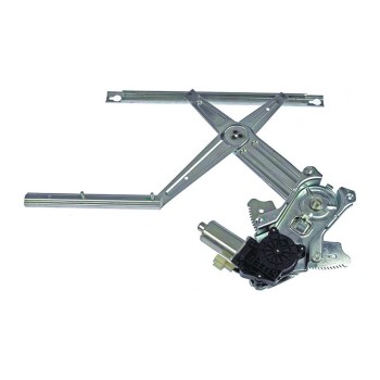 Window Motor and Regulator Assembly