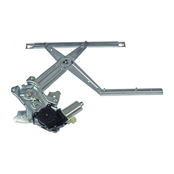 Window Motor and Regulator Assembly