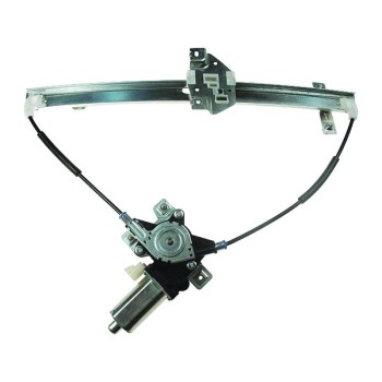Window Motor and Regulator Assembly